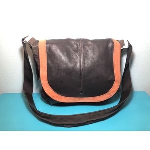 COLE HAAN Messenger Bag *